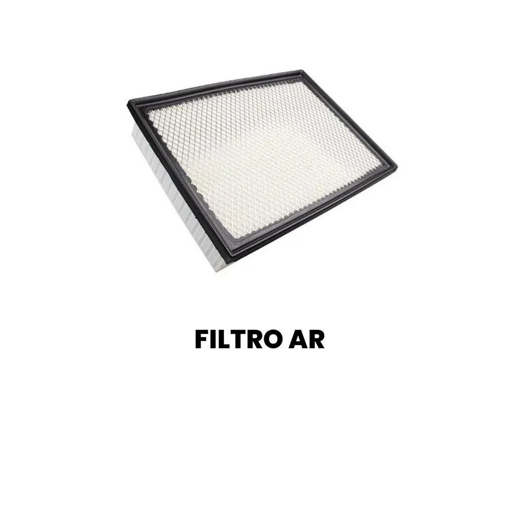 FILTRO DE AR TOYOTA JFA0282 - Imagem 2