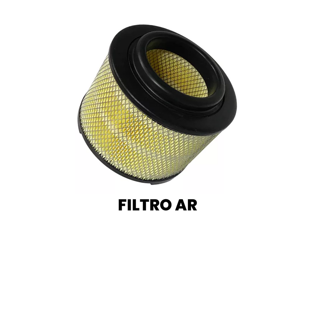 FILTRO DE AR TOYOTA JFA0292/2 - Imagem 2