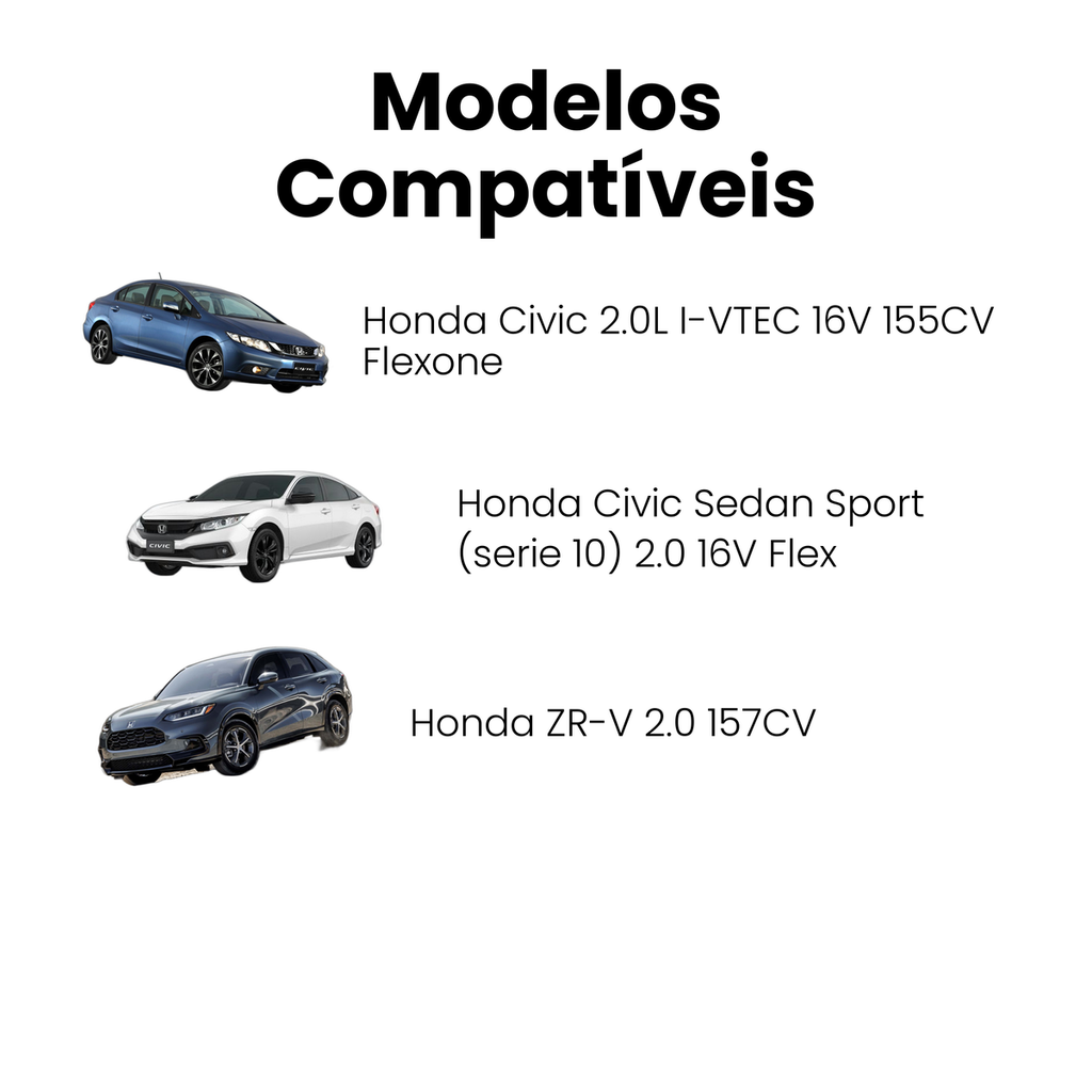 FILTRO DE AR HONDA JFA0405 - Imagem 4