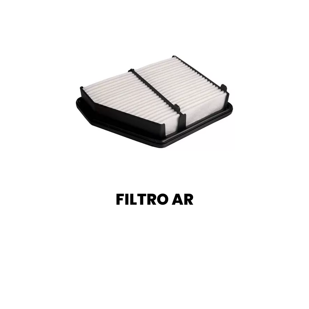 FILTRO DE AR HONDA JFA0405 - Imagem 2