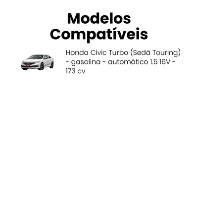 FILTRO DE AR HONDA JFA0426 - Imagem 4