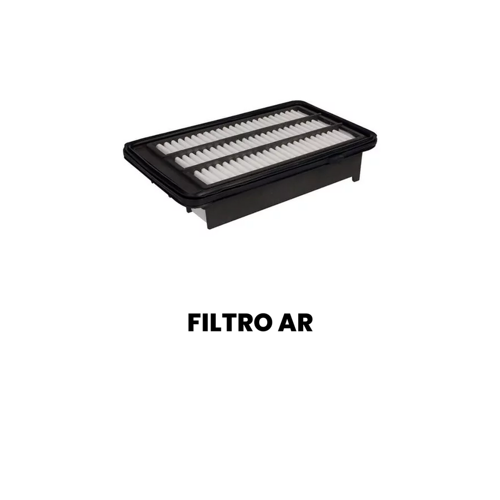 FILTRO DE AR HONDA JFA0426 - Imagem 2