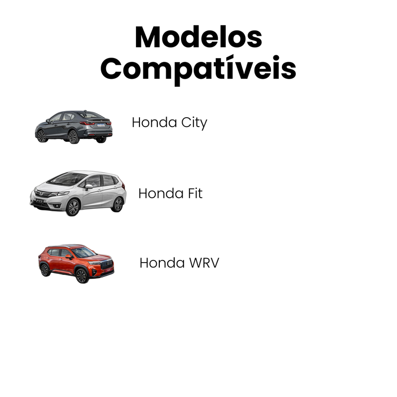 Filtro Ar Honda City Fit WRV 2014-2021 - Imagem 4