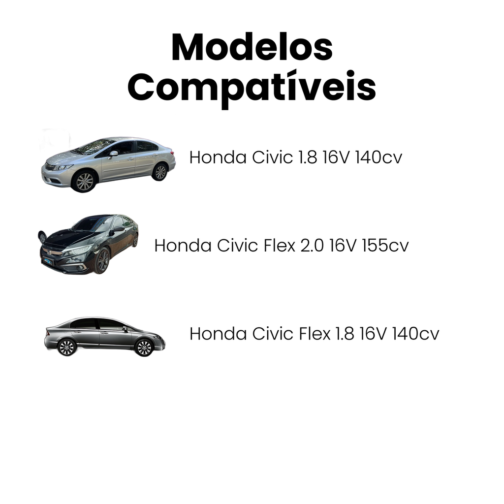 FILTRO DE AR HONDA JFA0438 - Imagem 4