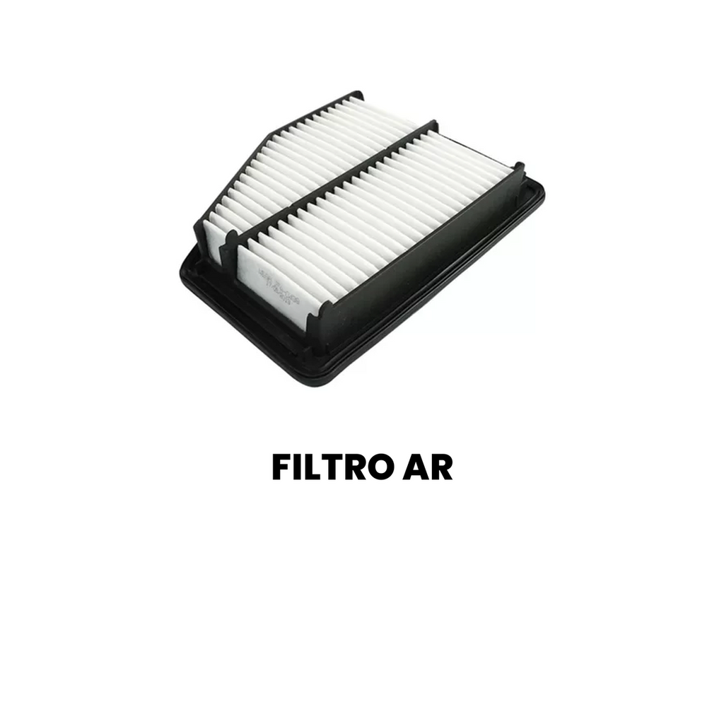 FILTRO DE AR HONDA JFA0438 - Imagem 2