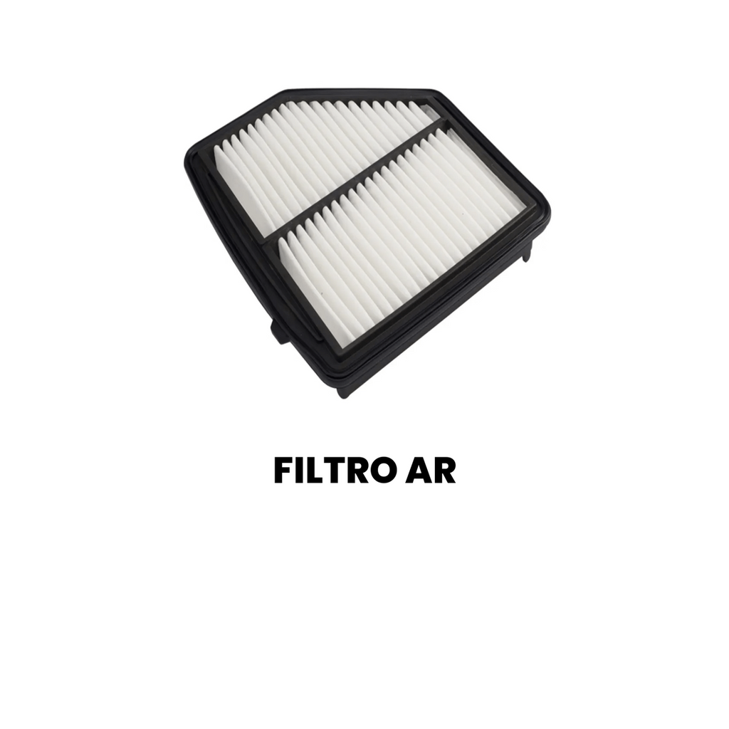 FILTRO DE AR HONDA JFA0440 - Imagem 2