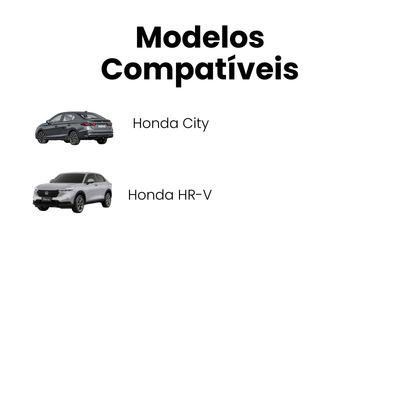 FILTRO DE AR HONDA JFA0444 - Imagem 4