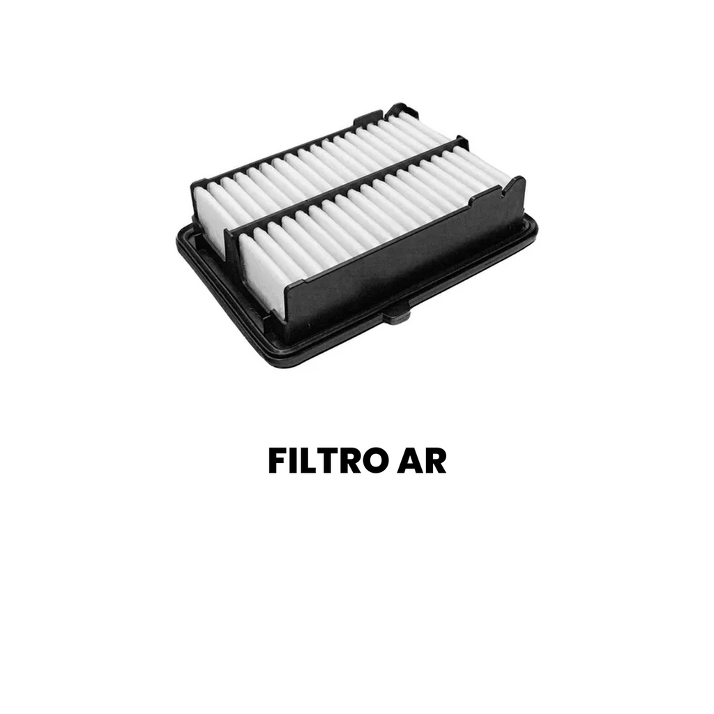 FILTRO DE AR HONDA JFA0444 - Imagem 2