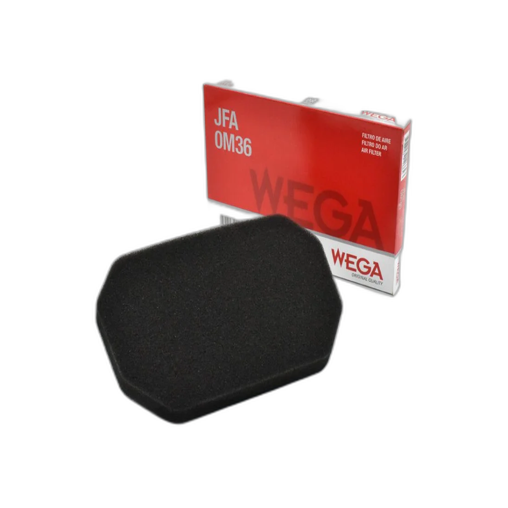 FILTRO DE AR HONDA JFA0447 - Imagem 1