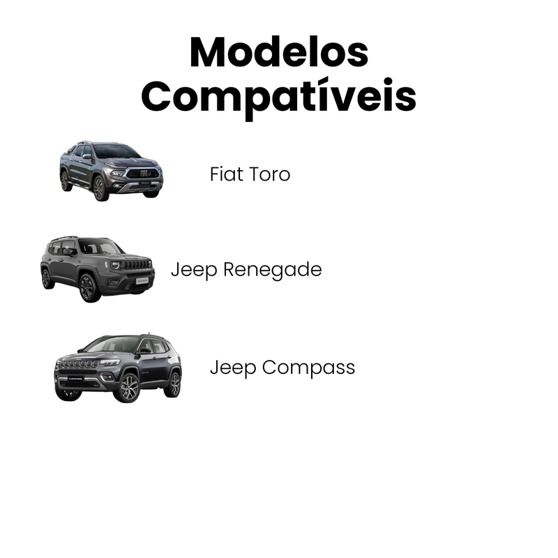 Filtro Ar Fiat Toro 2016-0 Jeep Renegade 2015-0 Jeep Compass - Imagem 4