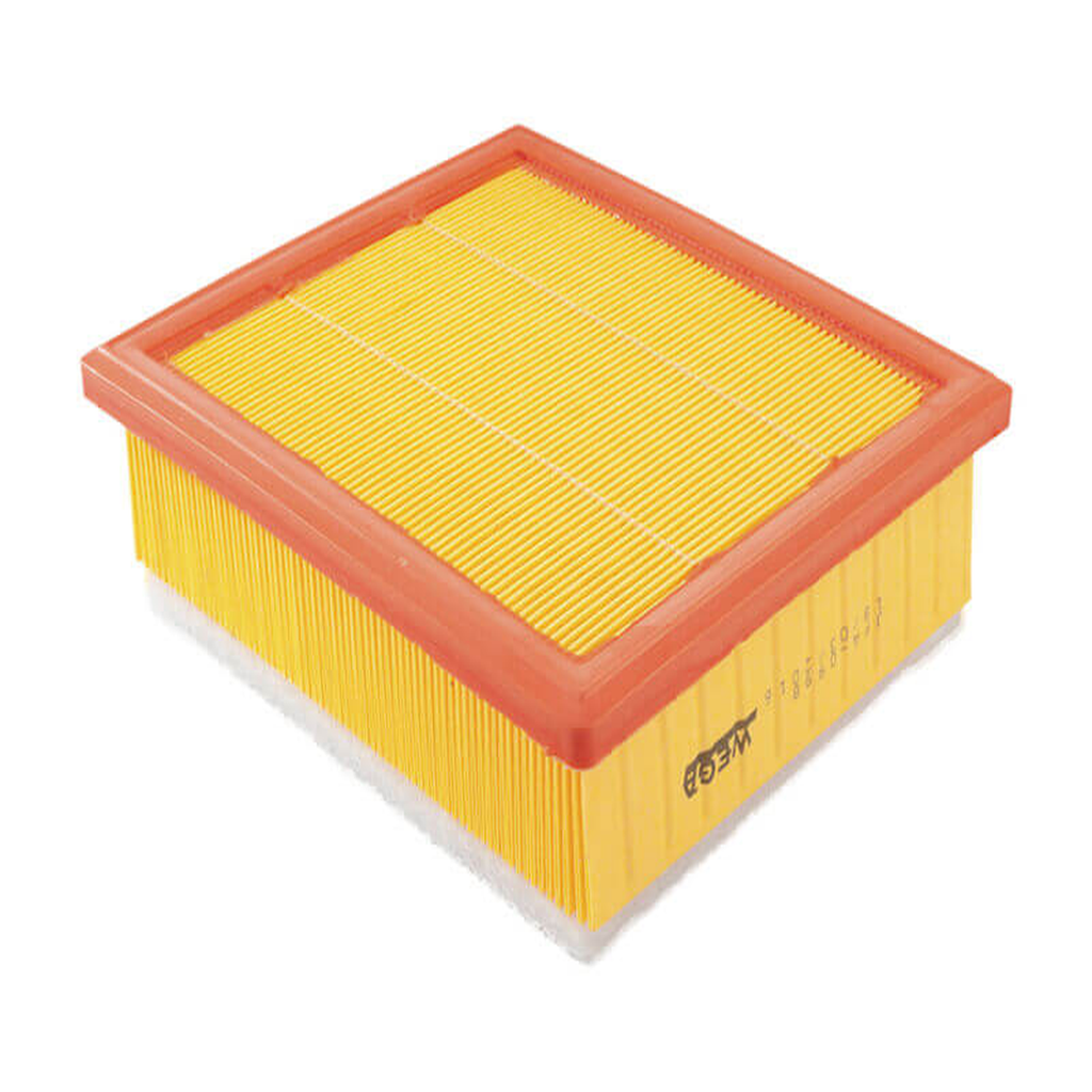 FILTRO DE AR JEEP | FIAT JFA0998 - Imagem 1