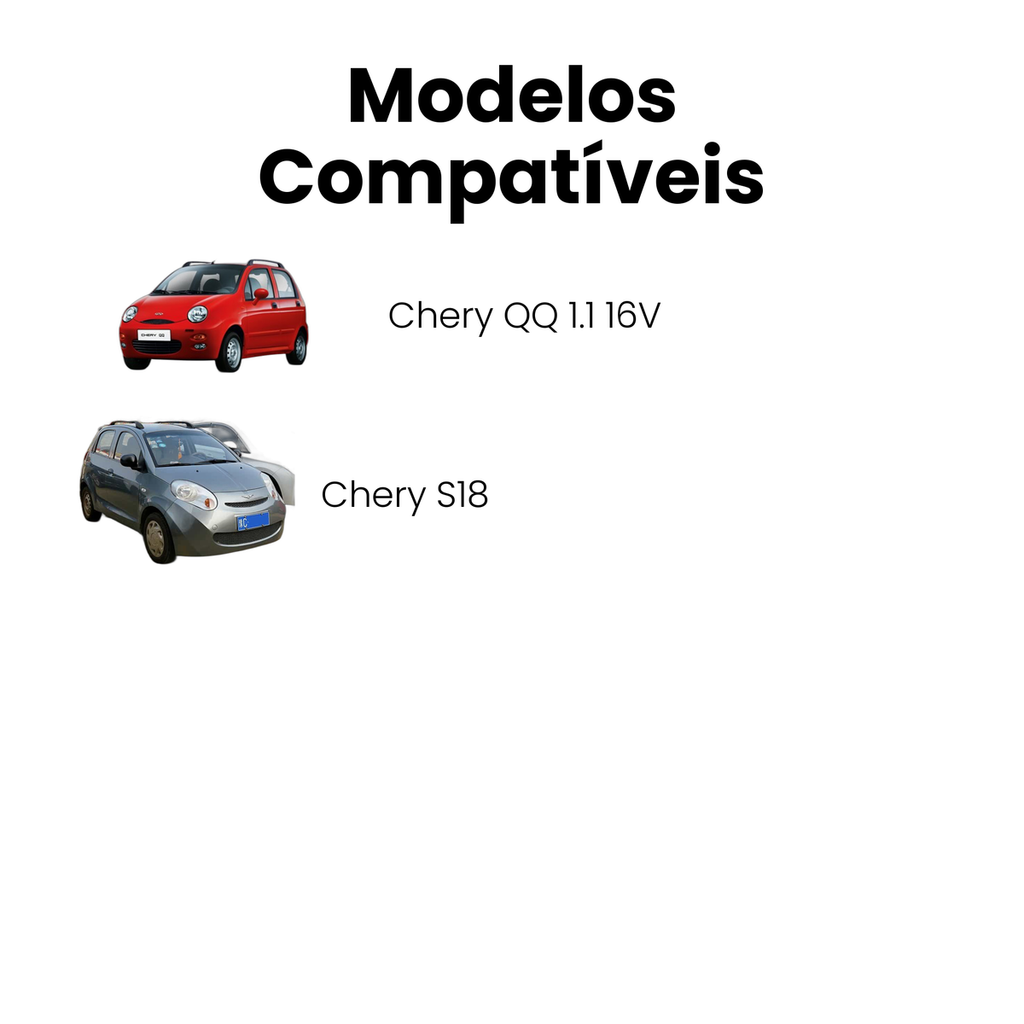 FILTRO DE AR CHERY JFA0F09 - Imagem 4