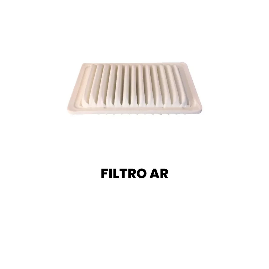 FILTRO DE AR CHERY JFA0F09 - Imagem 2