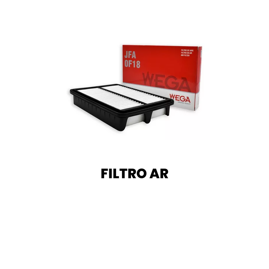 FILTRO DE AR CHERY JFA0F18 - Imagem 2
