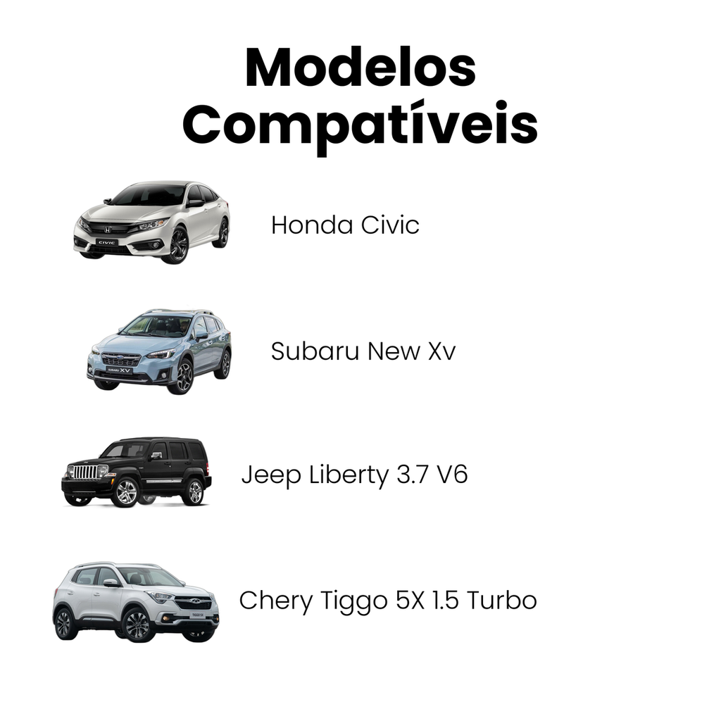 FILTRO DE AR CHERY JFA0F18 - Imagem 4