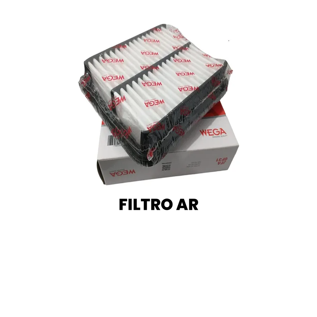FILTRO AR Mini Star/Pick-up Star 2006-2015 - Imagem 2