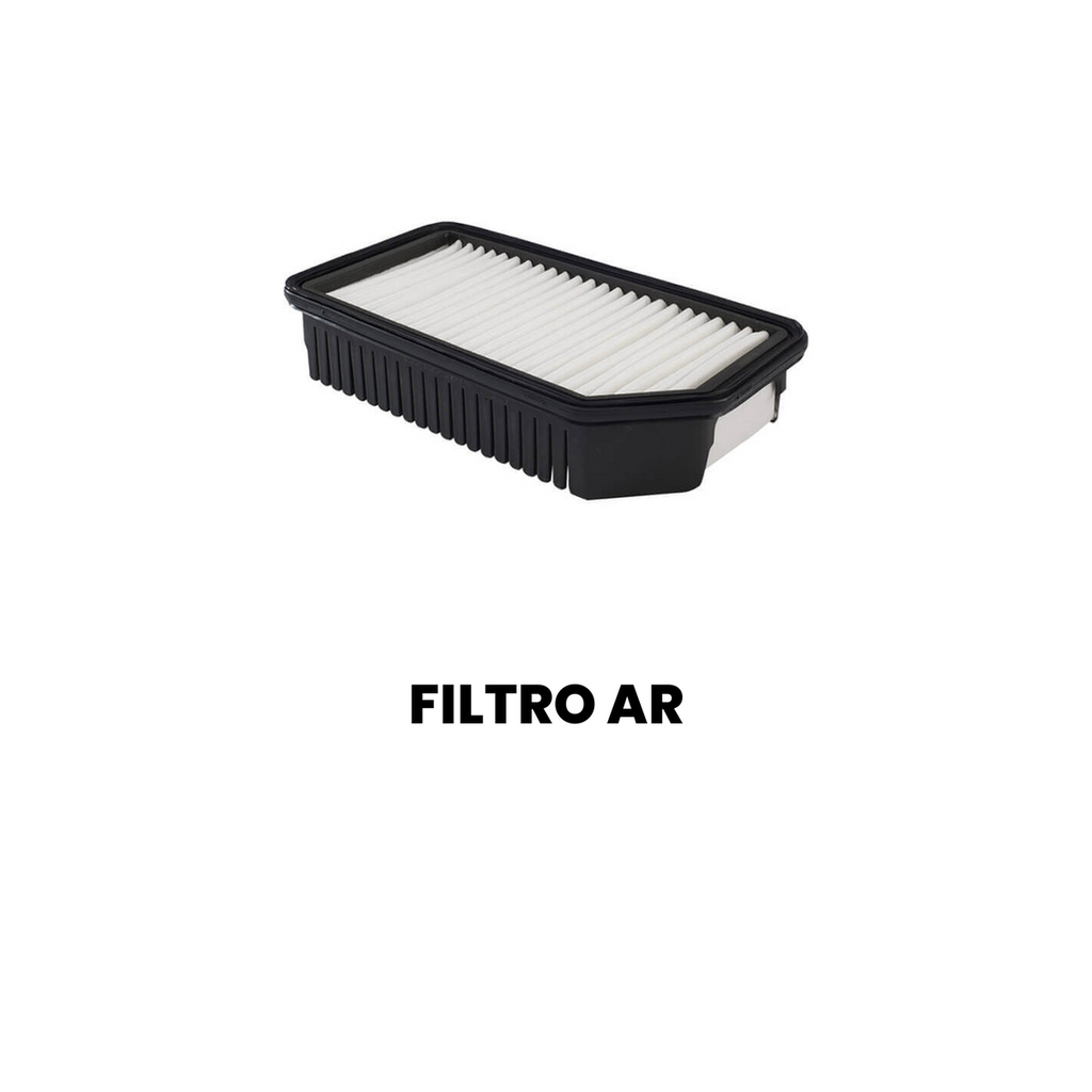 FILTRO DE AR KIA JFA0K22 - Imagem 2