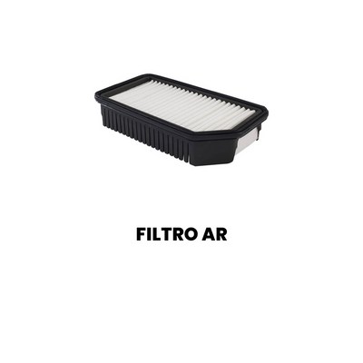 FILTRO DE AR KIA JFA0K22 - Imagem 2