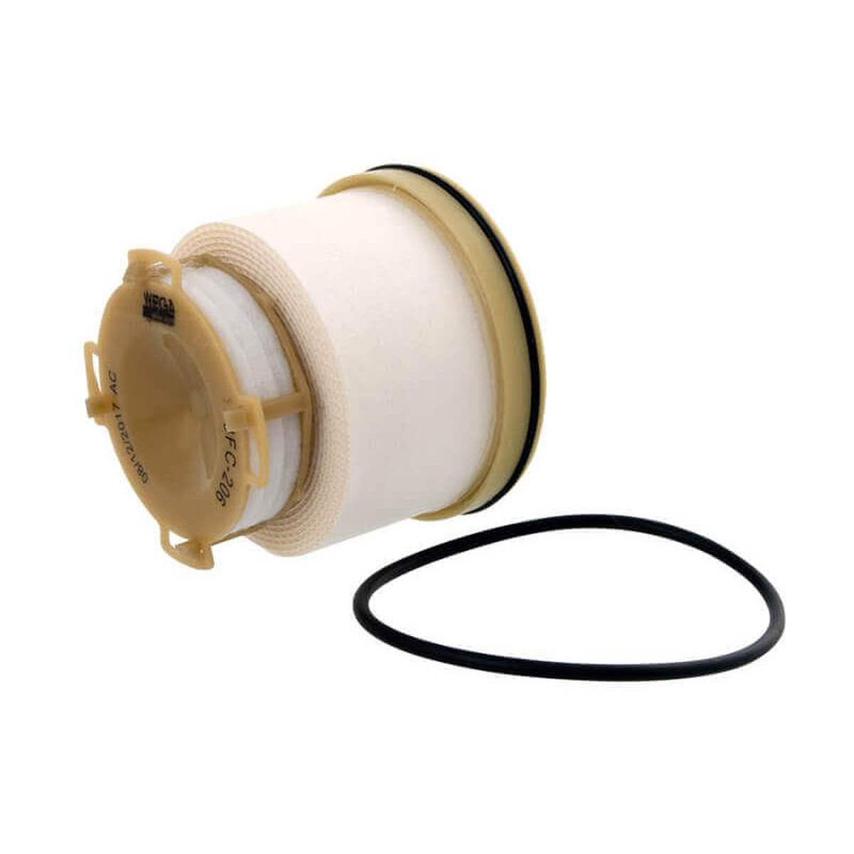 Filtro de Combustível Refil Hilux | WEGA JFC-206