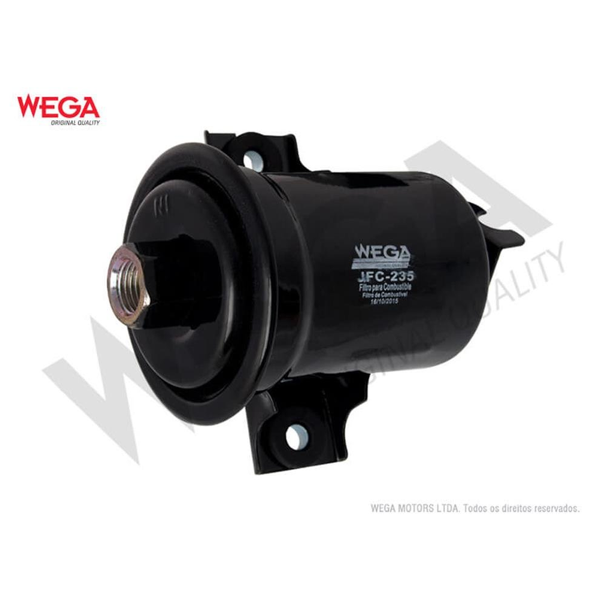 Filtro de Combustível Corolla | WEGA JFC-235