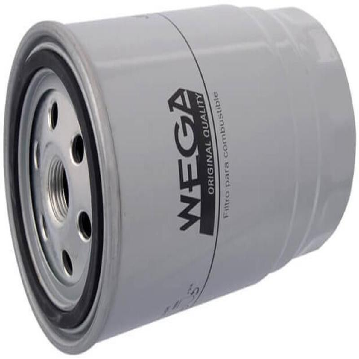 Filtro de Combustível WEGA - BONGO HR