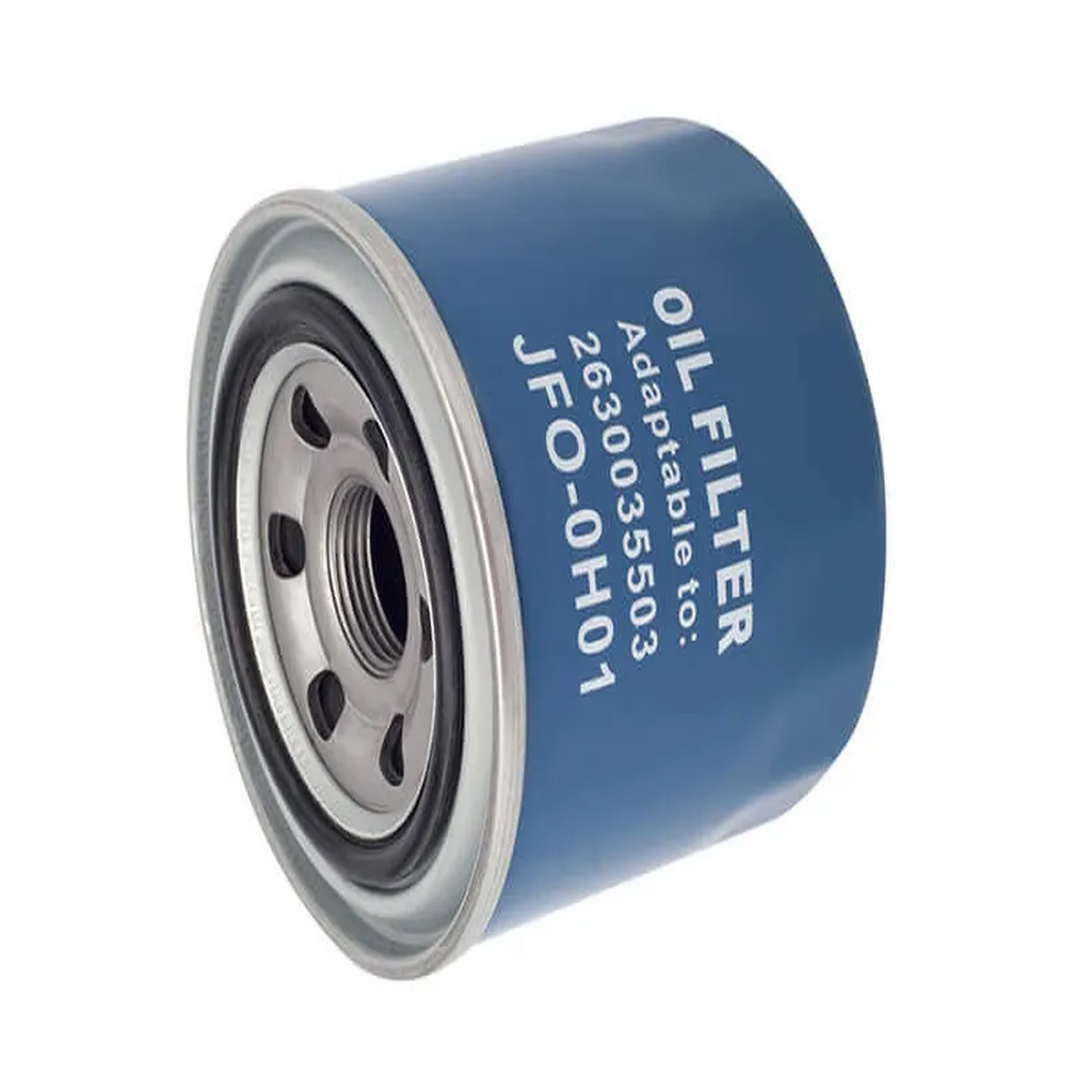 Filtro de Óleo WEGA HB20 Elantra - Imagem 1