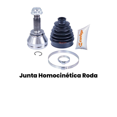 Junta Homocinética de Roda COFAP UP! UP! (JHC01110) - Imagem 2