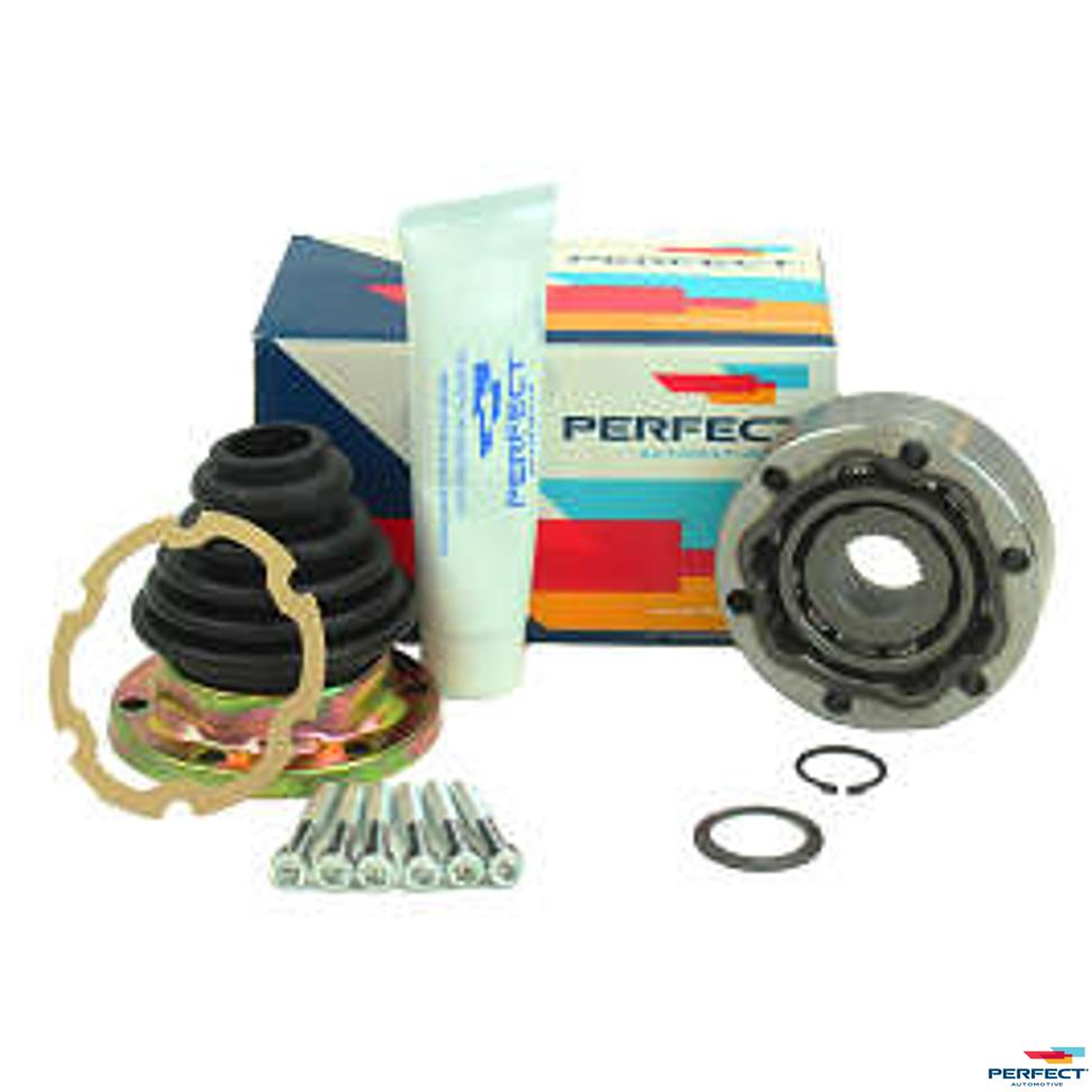 Junta Homocinética Deslizante Dianteira Doblo/Palio