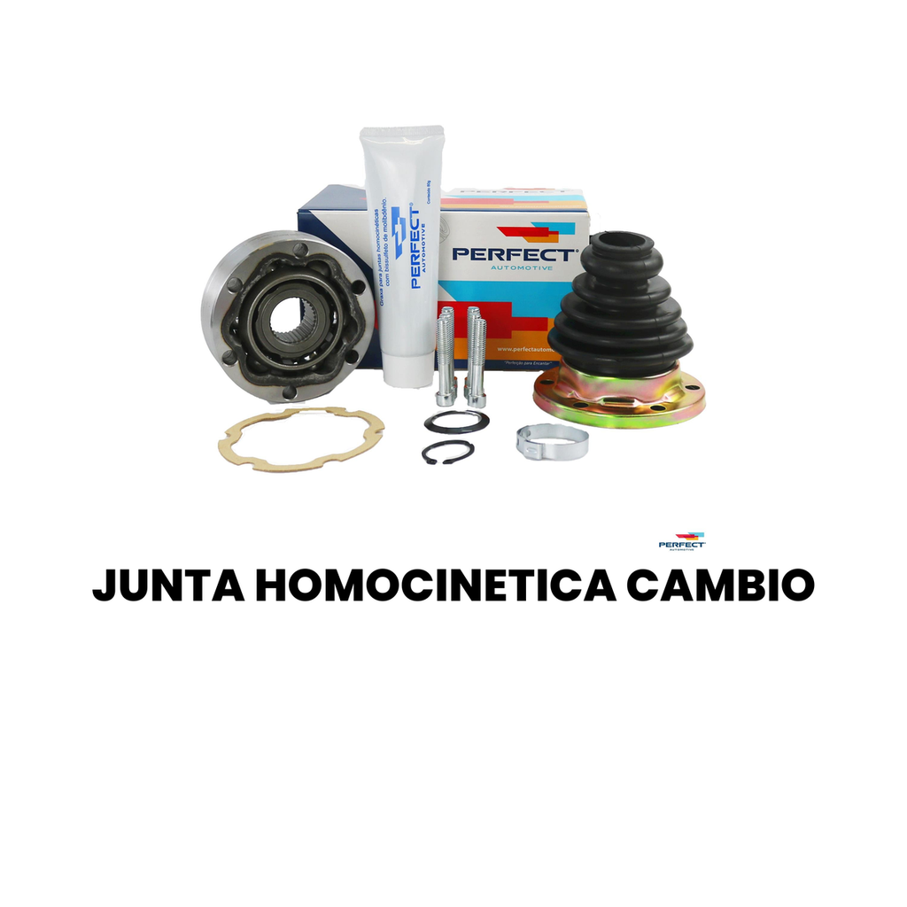 JUNTA HOMOCINÉTICA CÂMBIO KOMBI - PERFECT (JHC0234) - Imagem 2