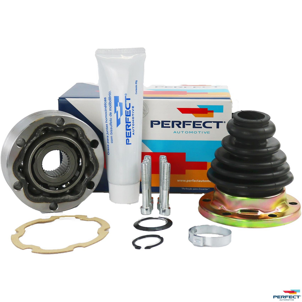 JUNTA HOMOCINÉTICA CÂMBIO KOMBI - PERFECT (JHC0234) - Imagem 1