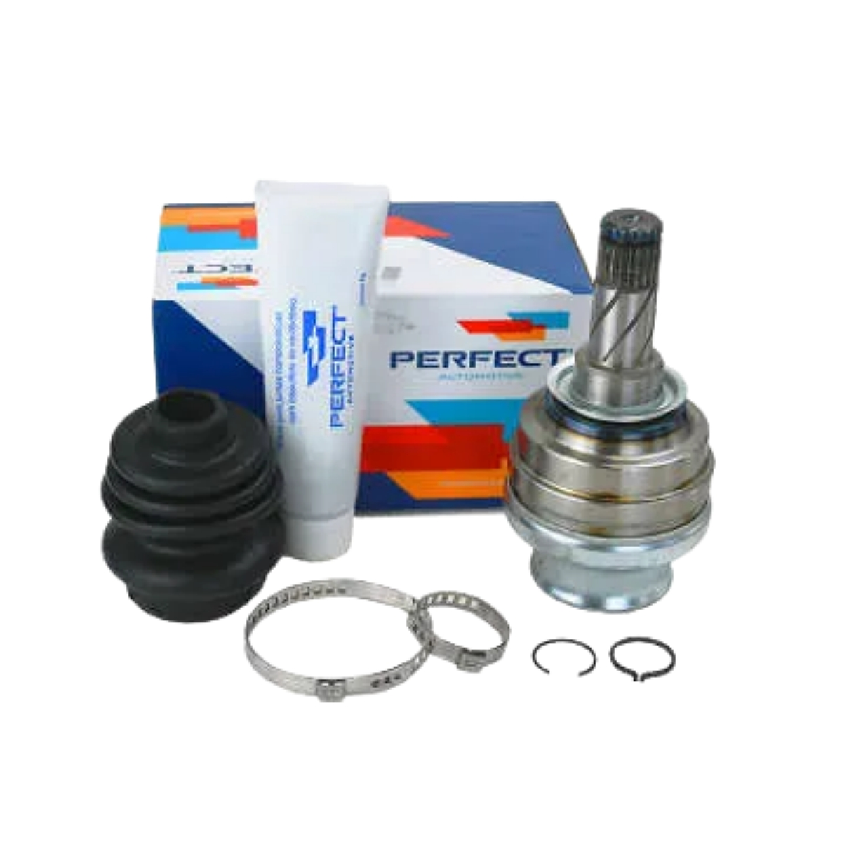 Junta Homocinética de Câmbio PERFECT Corsa Corsa