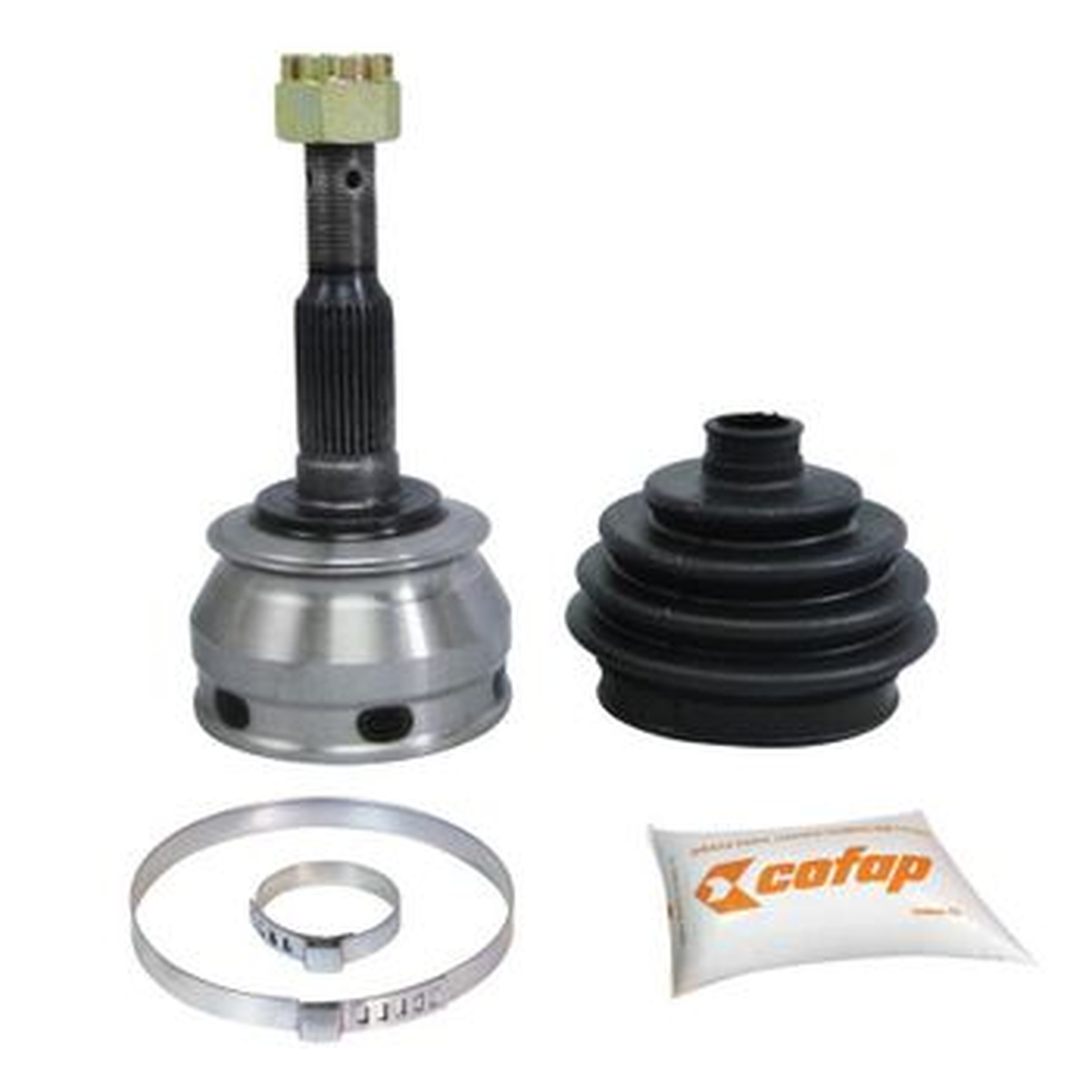 Junta Homocinética de Roda Cofap Monza Monza