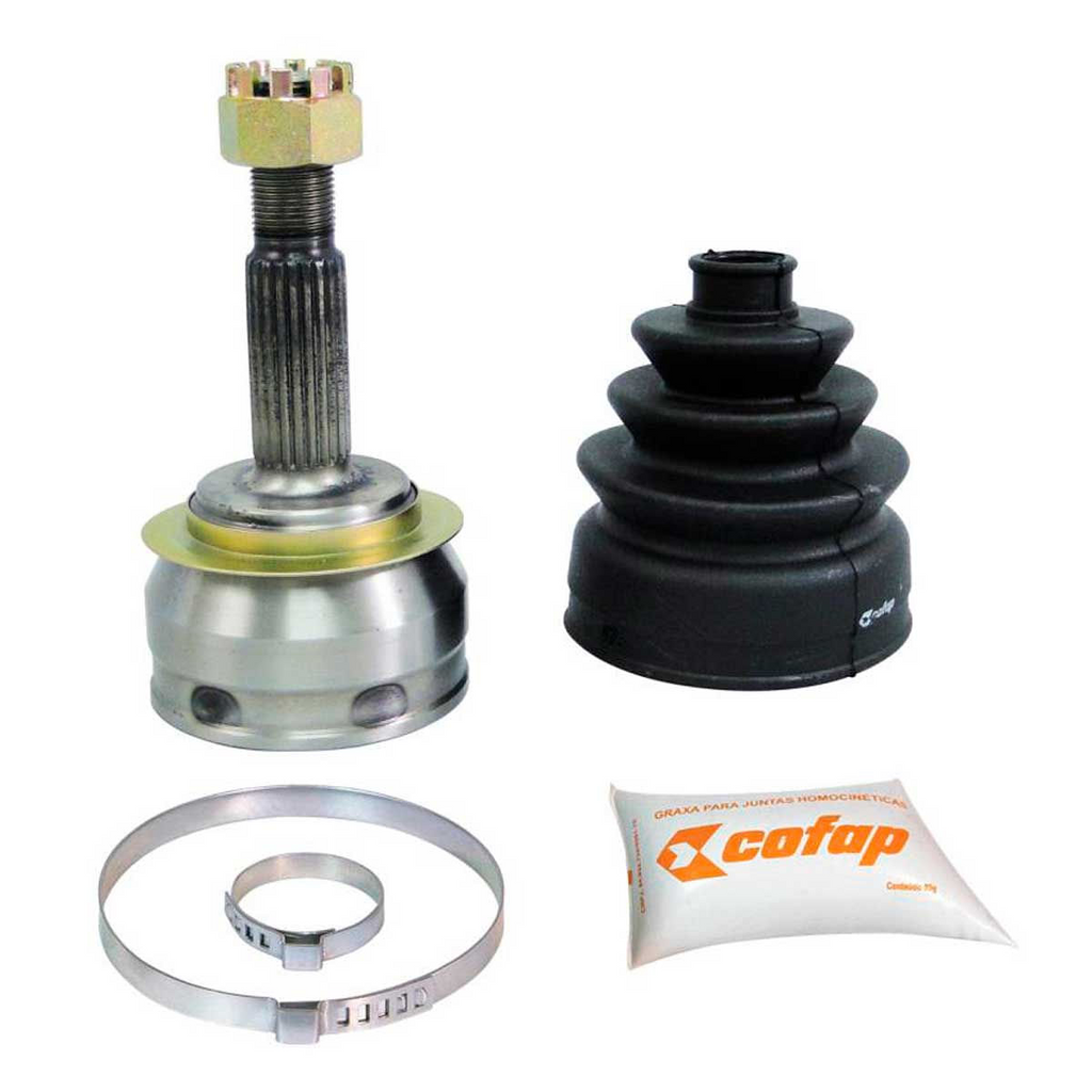 Junta Homocinética Roda COFAP - Corsa Corsa - Imagem 1