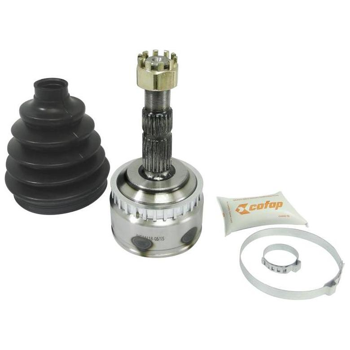 Junta Homocinética Roda (Dir/Esq) COFAP - Corsa/Montana