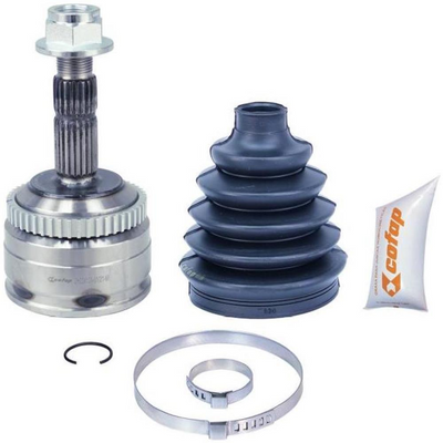 Junta Homocinética Roda Cofap Montana - Imagem 1