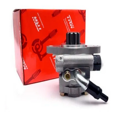 Bomba de Direção Hidráulica SKF Hilux - Imagem 1