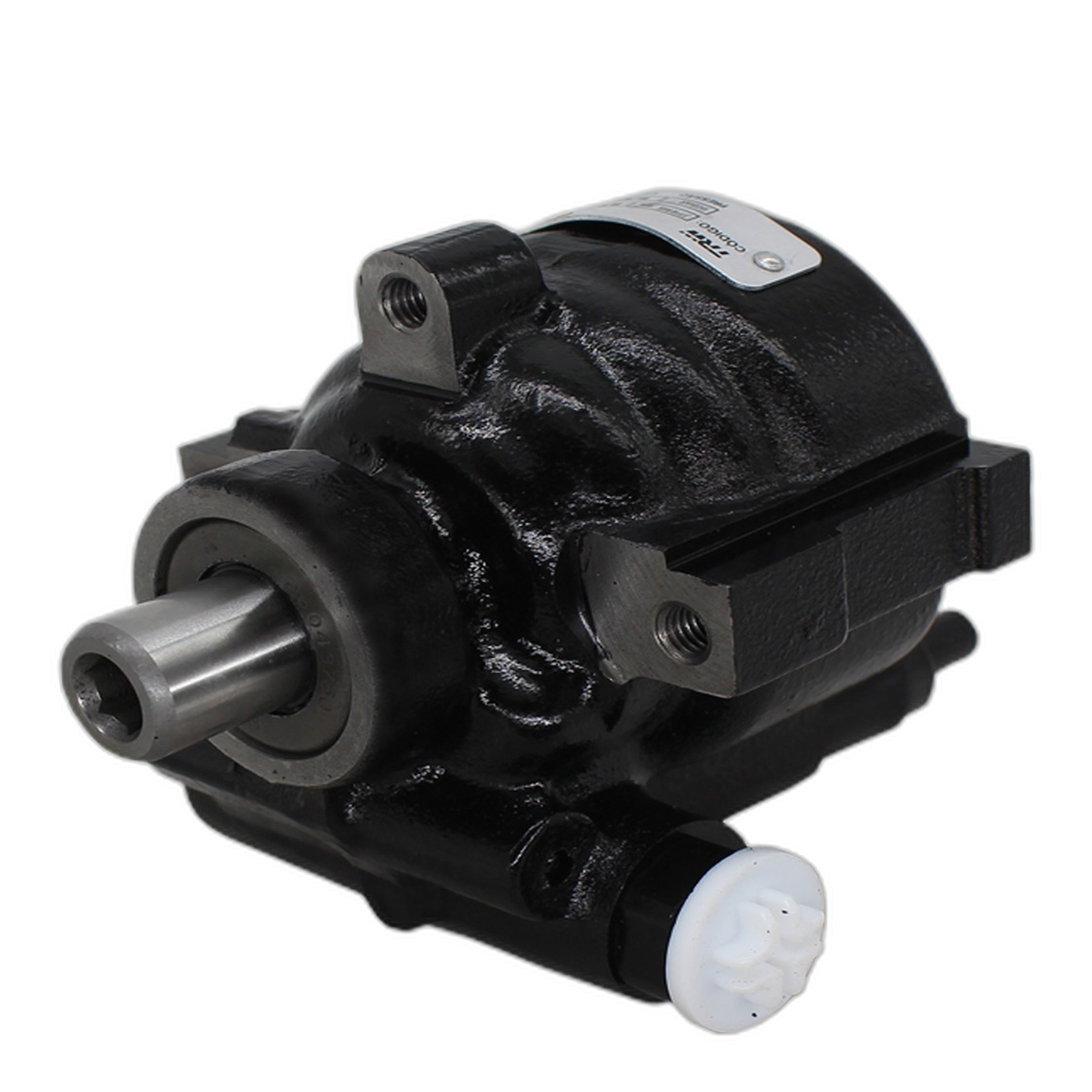 Bomba de Direção Hidráulica TRW - Megane Clio