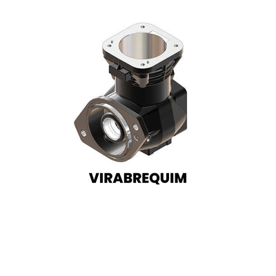 VIRABREQUIM Cargo/Constellation 2000-2008 - Imagem 2