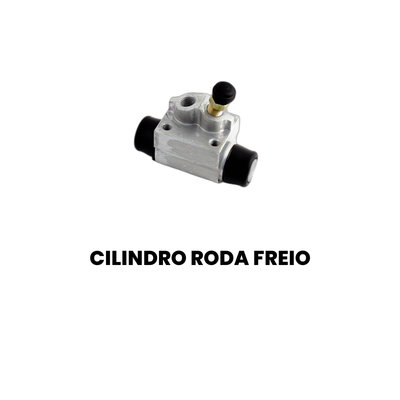 Cilindro de Roda de Freio Prisma Celta - K1081 KATHO - Imagem 2