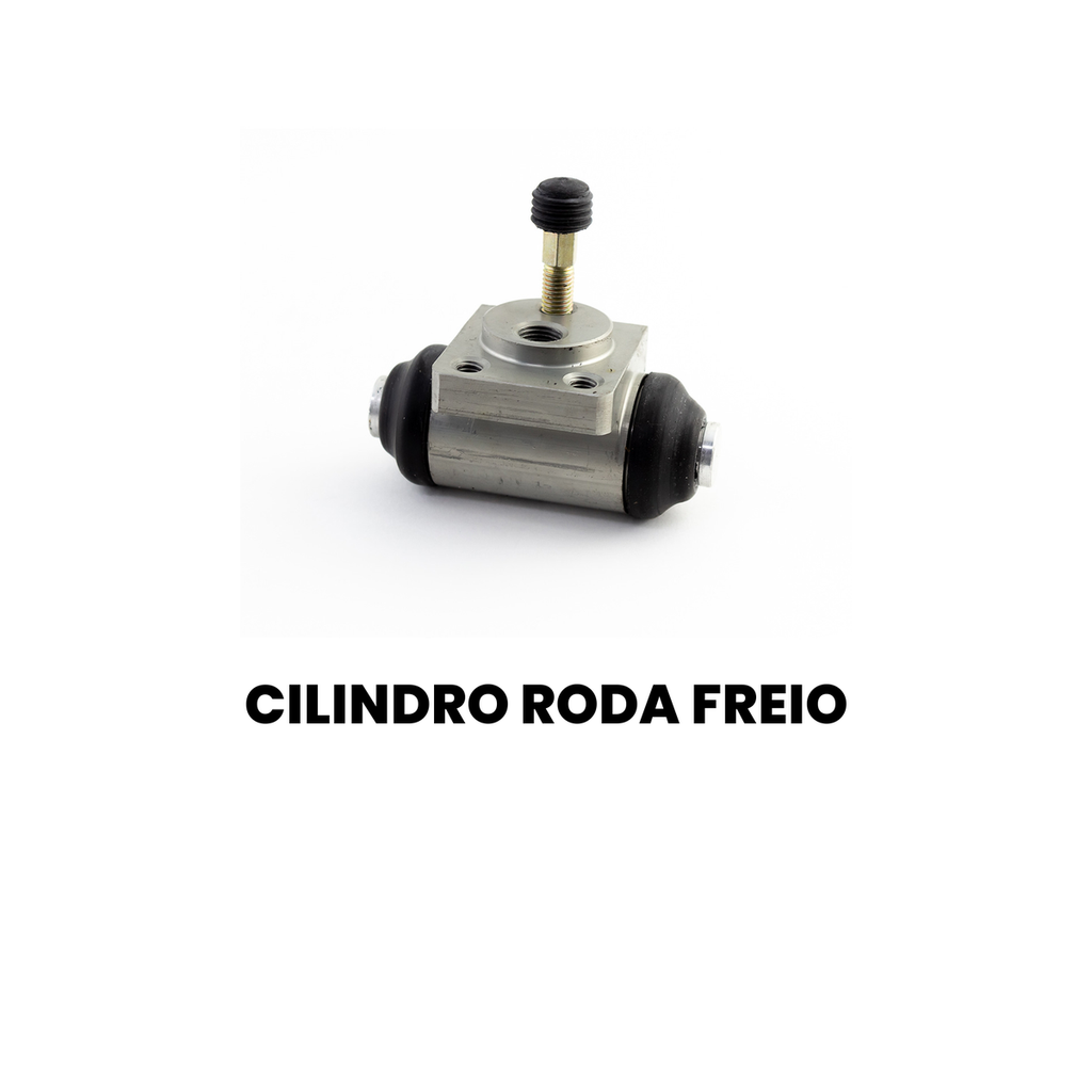 Cilindro de Roda de Freio Vectra Montana - K1084 - Imagem 2