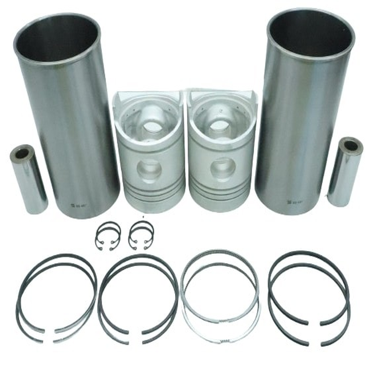 KIT MOTOR 6-80/6-90/1800 D 4x2 82-96