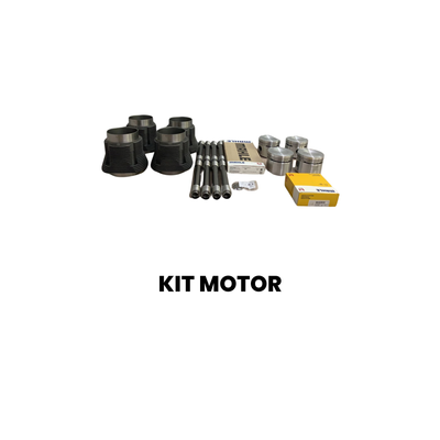 KIT MOTOR Cargo 1215/1415/1615 - Imagem 2