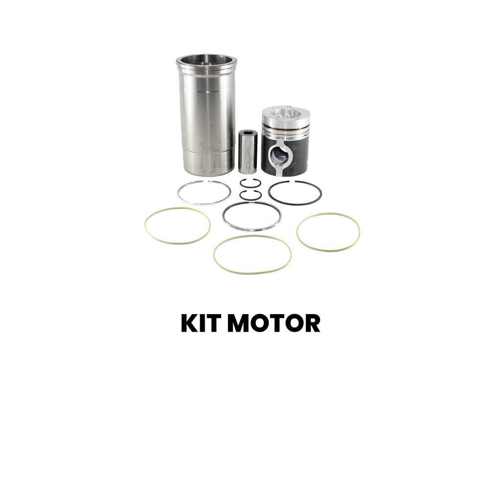 KIT MOTOR R113 T113 DSC11 91-98 - Imagem 2