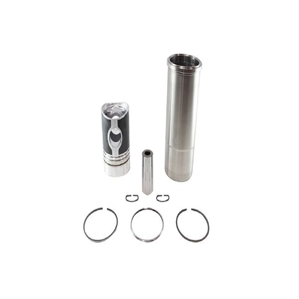 KIT MOTOR NL 12 360/410/TD 122F 1993