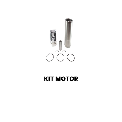 KIT MOTOR NL 12 360/410/TD 122F 1993 - Imagem 2
