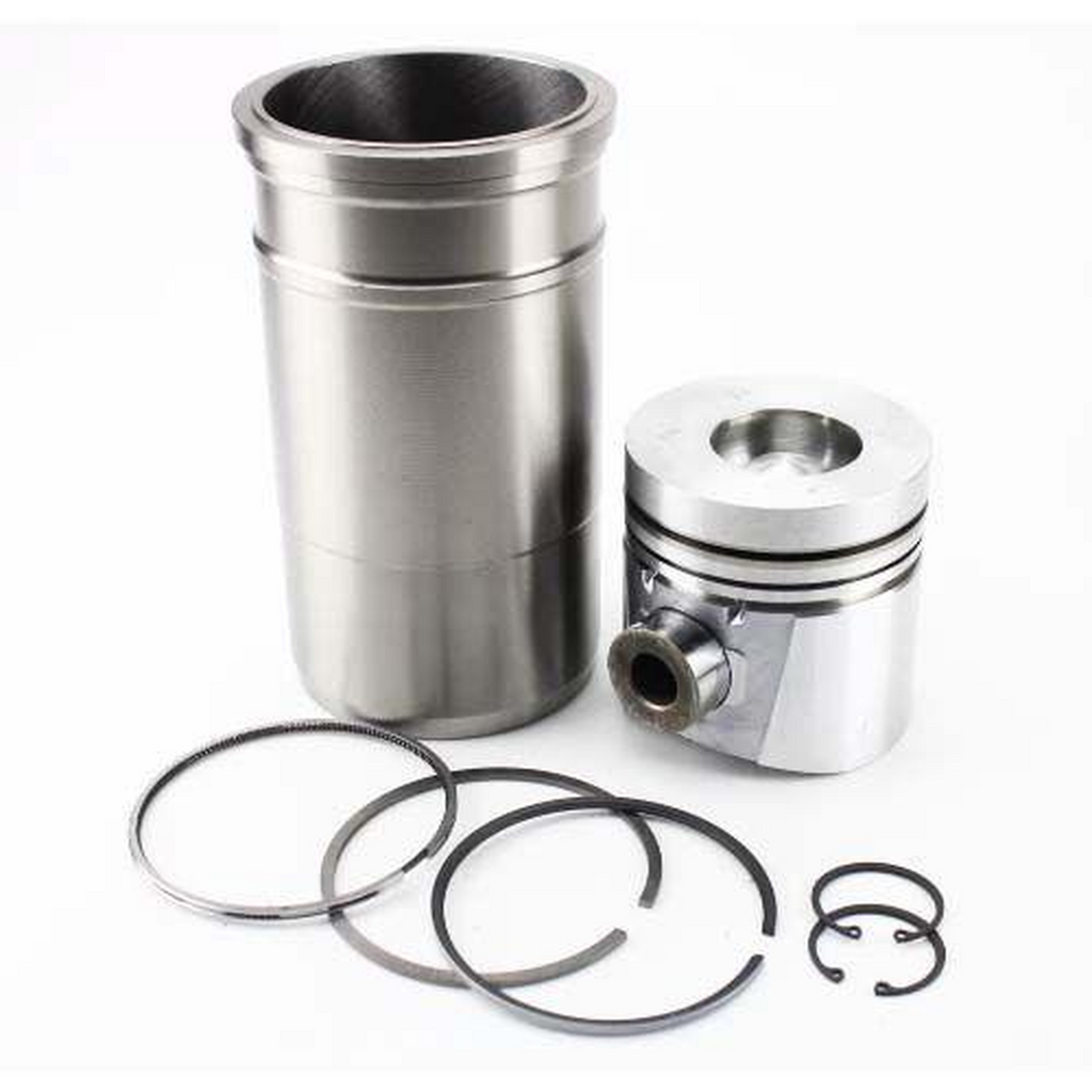 KIT MOTOR KNORR-BREMSE W8 7000 - K2104 - Imagem 1