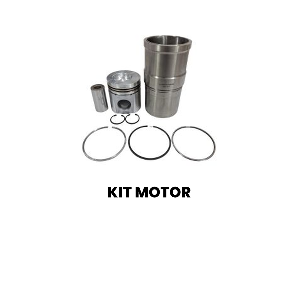 KIT MOTOR Cargo 1422/14-210/14-220 88-02 - Imagem 2