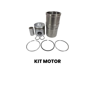 KIT MOTOR Cargo 1422/14-210/14-220 88-02 - Imagem 2