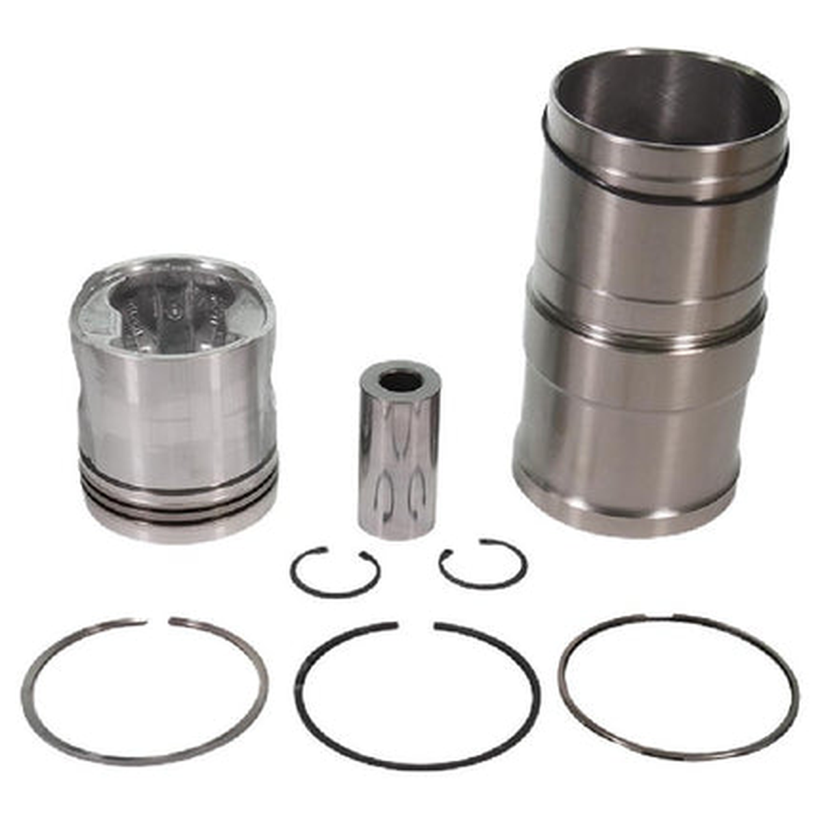 KIT MOTOR Cargo 1422/14-210/35-300 88-00