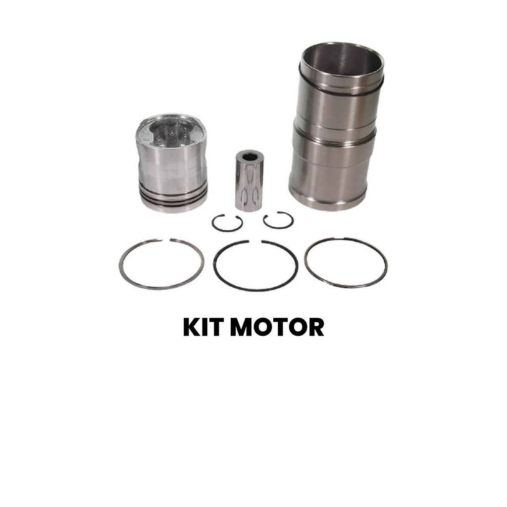 KIT MOTOR Cargo 1422/14-210/35-300 88-00 - Imagem 2